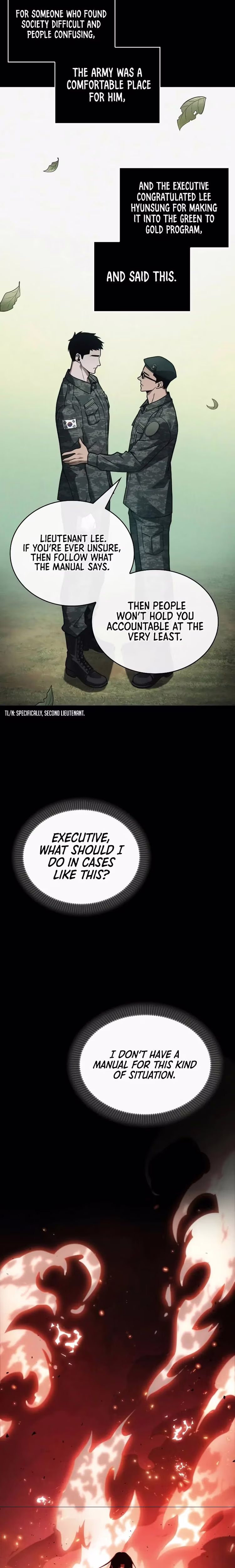 Omniscient Reader's Viewpoint - Chapter 123 - Part 18