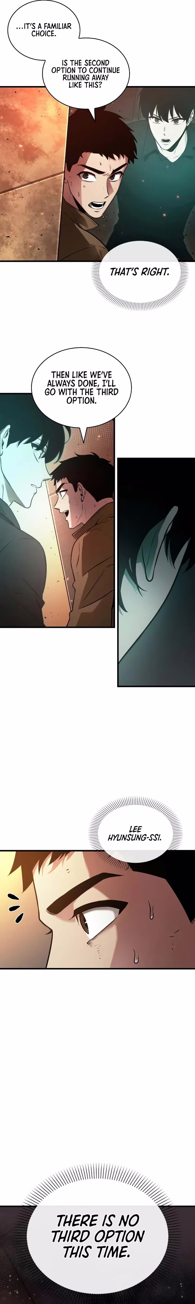 Omniscient Reader's Viewpoint - Chapter 123 - Part 24