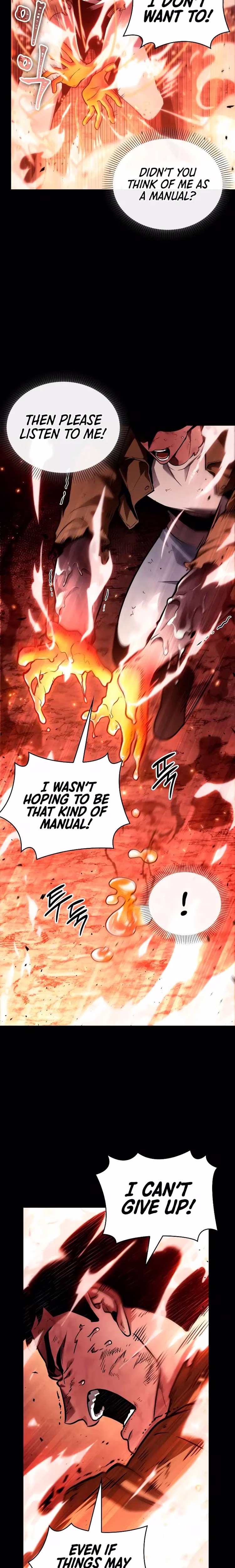 Omniscient Reader's Viewpoint - Chapter 124 - Part 9