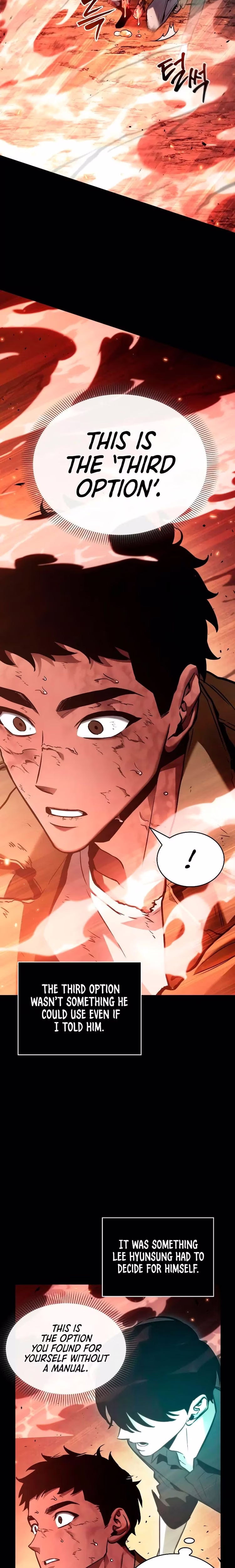 Omniscient Reader's Viewpoint - Chapter 124 - Part 11