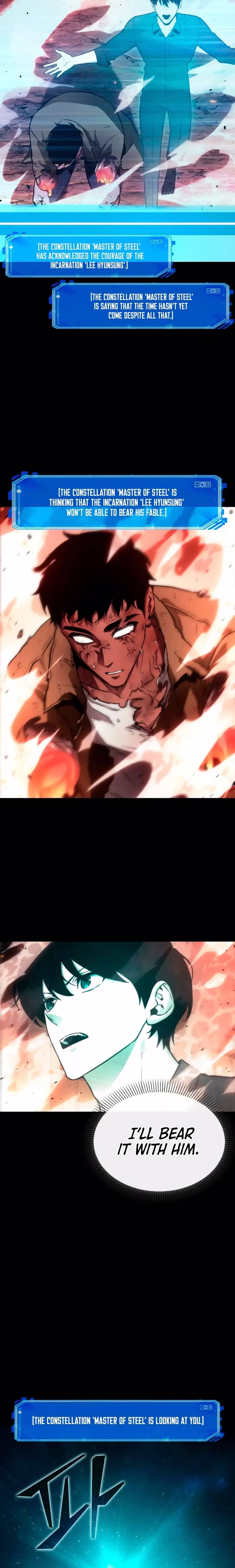 Omniscient Reader's Viewpoint - Chapter 124 - Part 16