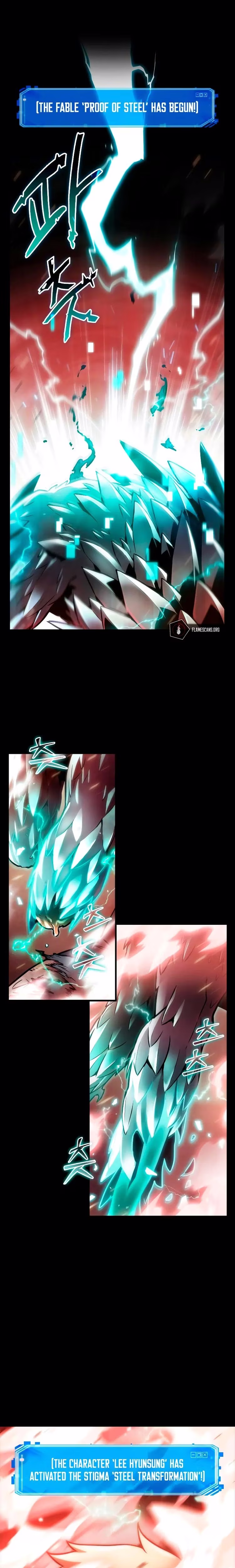 Omniscient Reader's Viewpoint - Chapter 124 - Part 18