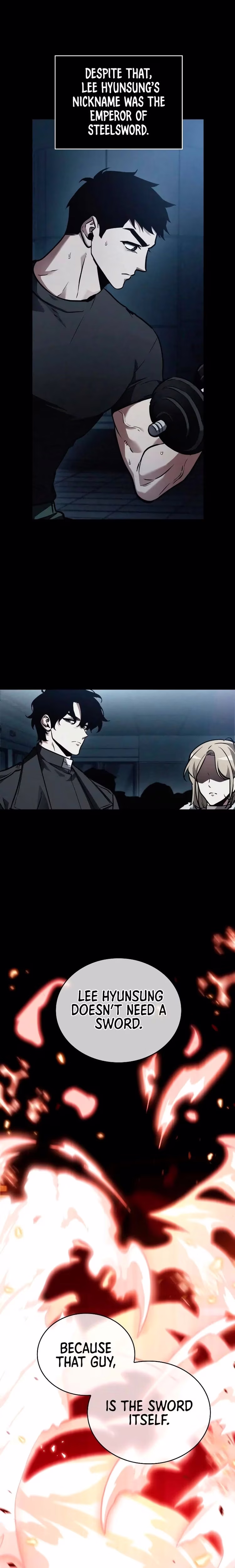 Omniscient Reader's Viewpoint - Chapter 124 - Part 20