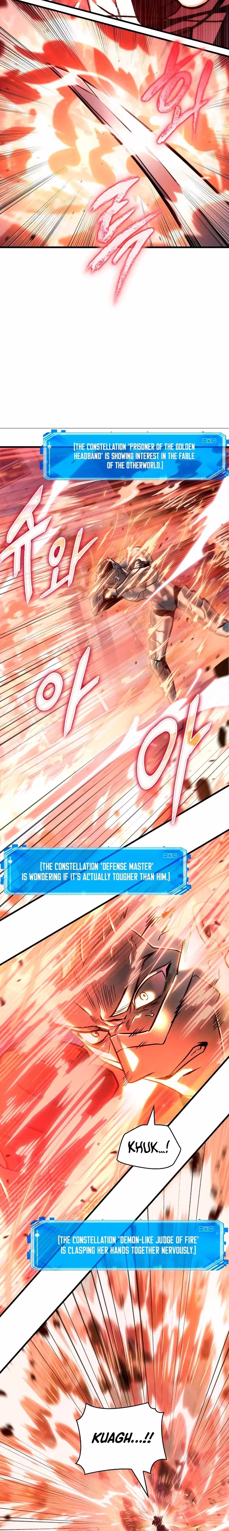 Omniscient Reader's Viewpoint - Chapter 124 - Part 25