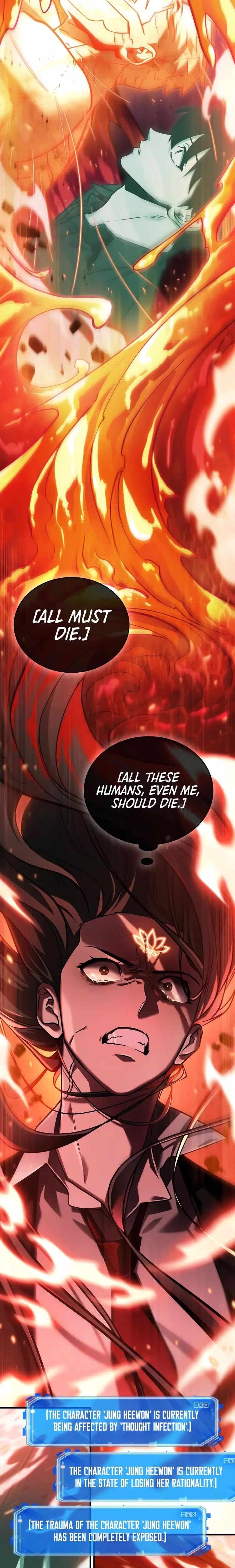 Omniscient Reader's Viewpoint - Chapter 125 - Part 4