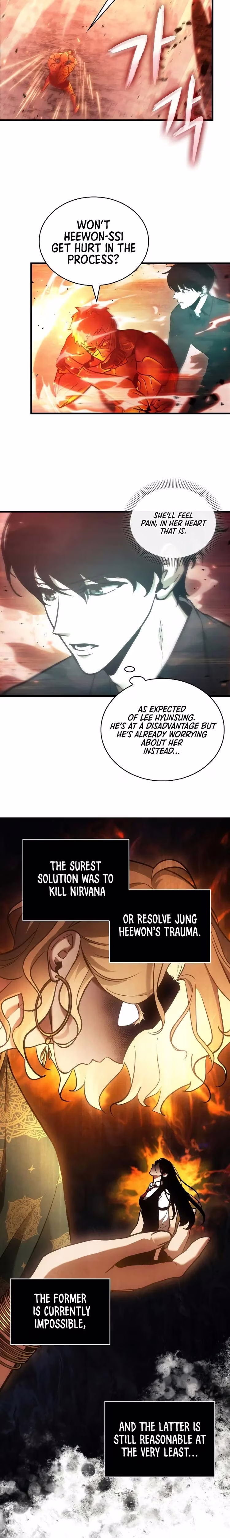 Omniscient Reader's Viewpoint - Chapter 125 - Part 7