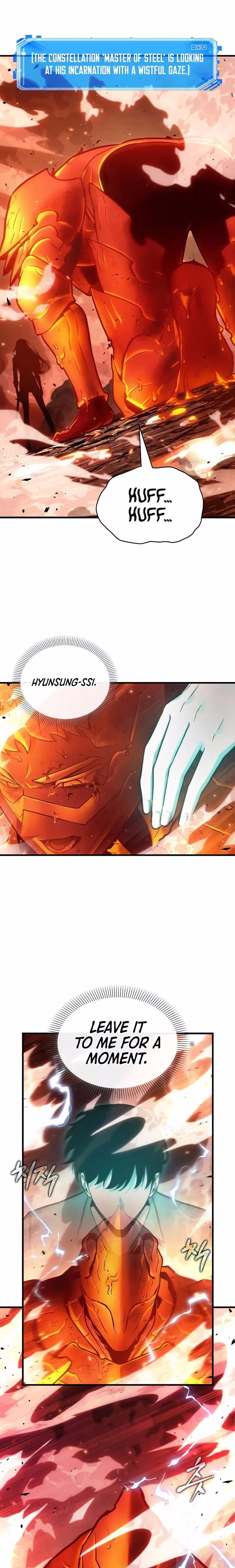 Omniscient Reader's Viewpoint - Chapter 125 - Part 11