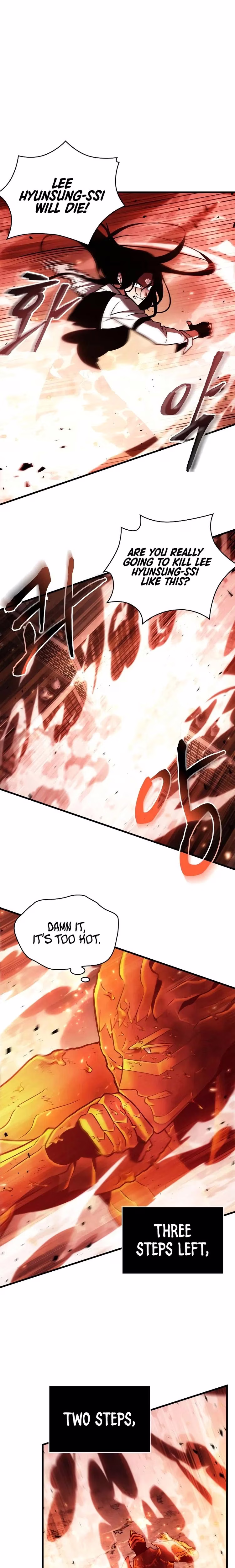 Omniscient Reader's Viewpoint - Chapter 125 - Part 13