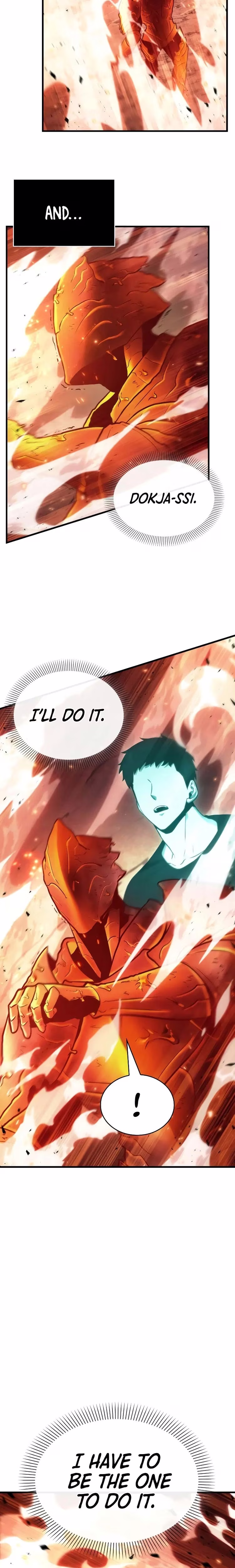 Omniscient Reader's Viewpoint - Chapter 125 - Part 14