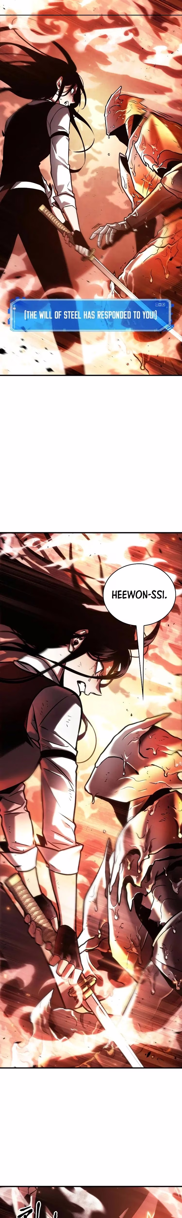 Omniscient Reader's Viewpoint - Chapter 125 - Part 15