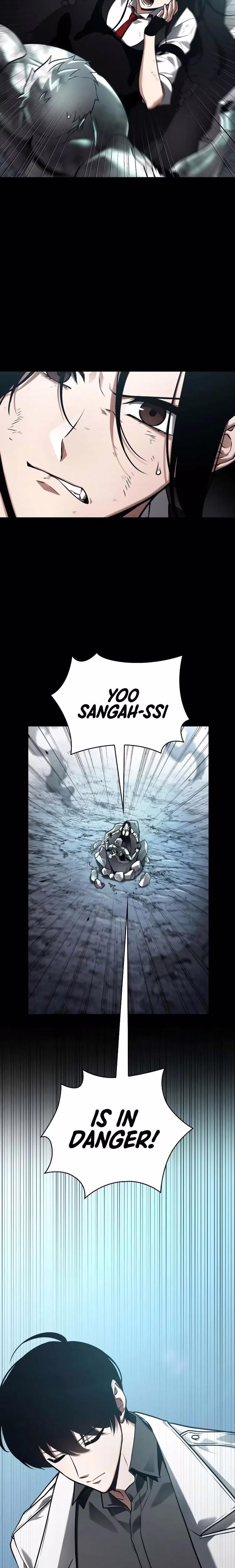 Omniscient Reader's Viewpoint - Chapter 125 - Part 24