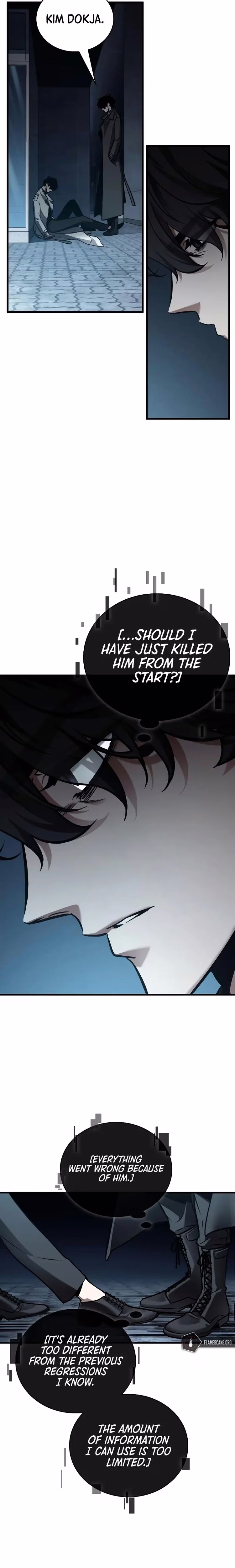 Omniscient Reader's Viewpoint - Chapter 126 - Part 5