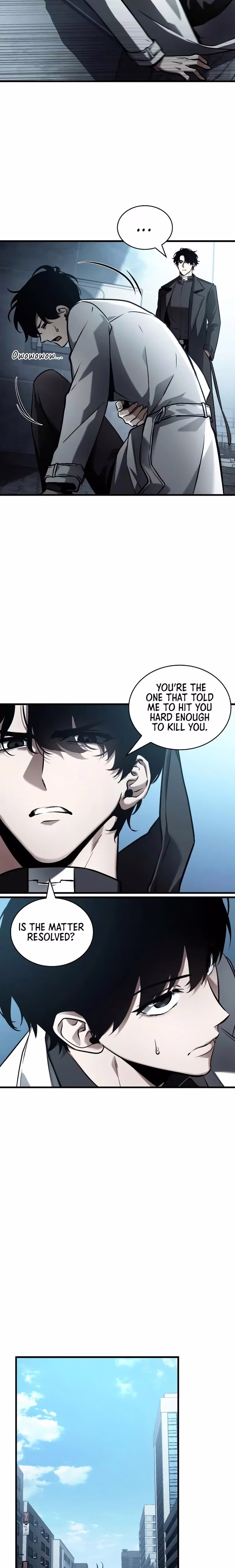 Omniscient Reader's Viewpoint - Chapter 126 - Part 7