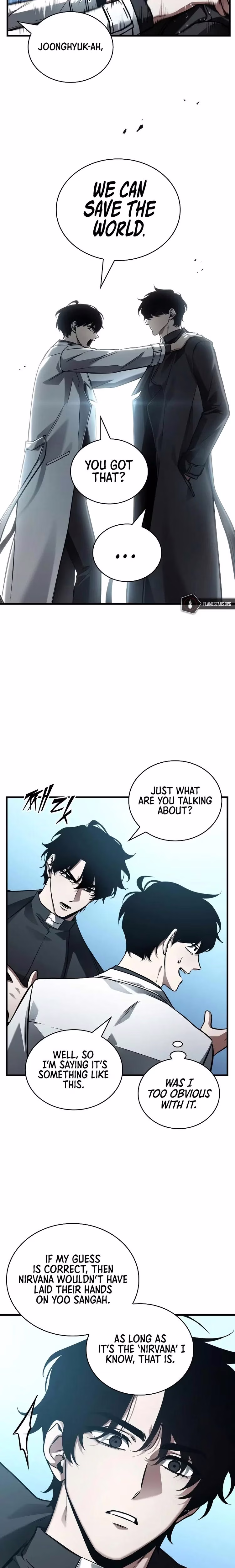 Omniscient Reader's Viewpoint - Chapter 126 - Part 9