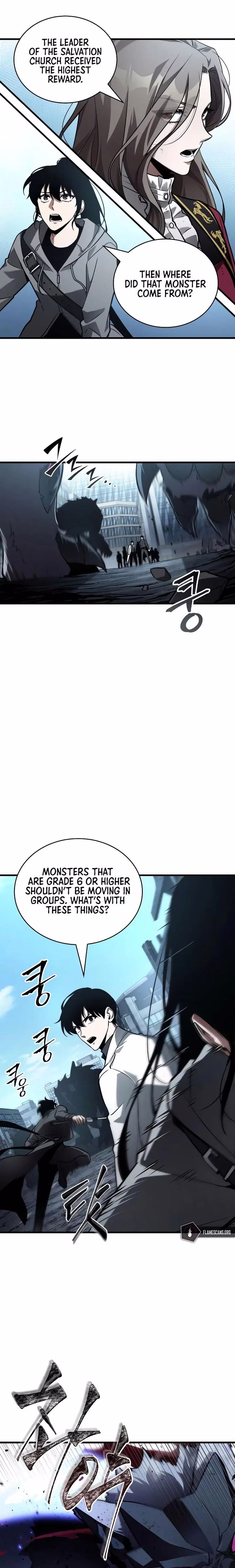 Omniscient Reader's Viewpoint - Chapter 126 - Part 17