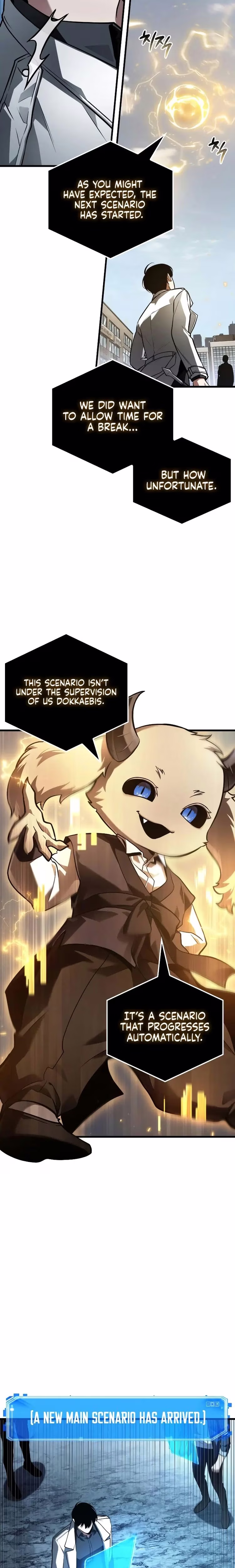 Omniscient Reader's Viewpoint - Chapter 126 - Part 22