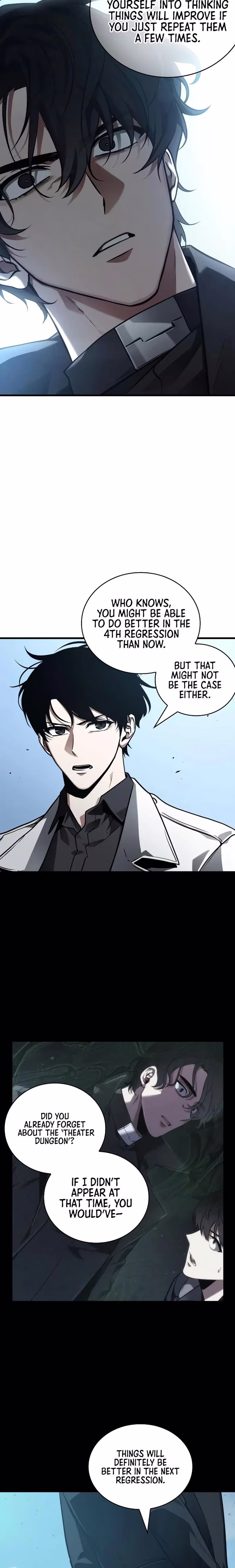 Omniscient Reader's Viewpoint - Chapter 127 - Part 12