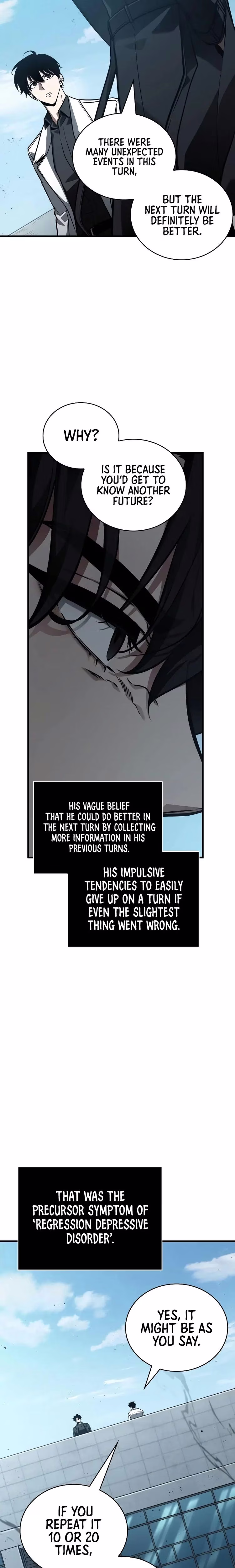 Omniscient Reader's Viewpoint - Chapter 127 - Part 13