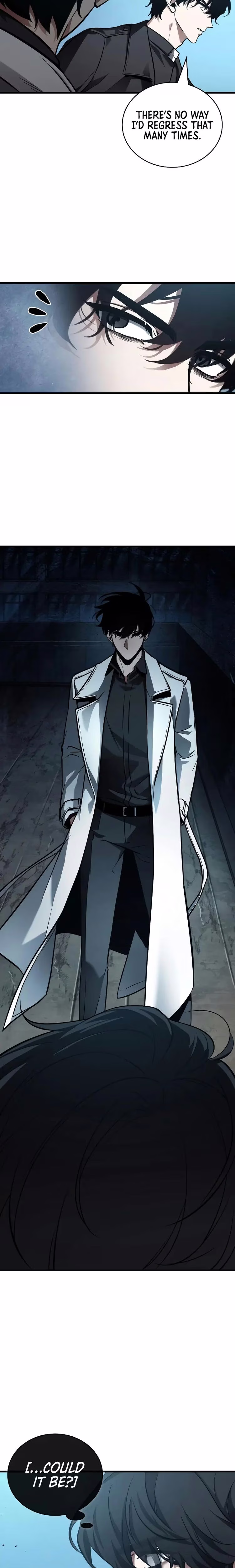 Omniscient Reader's Viewpoint - Chapter 127 - Part 15