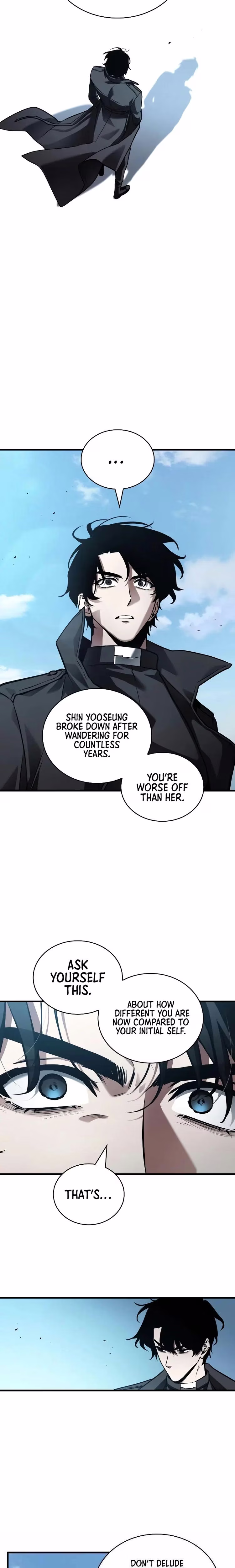 Omniscient Reader's Viewpoint - Chapter 127 - Part 17