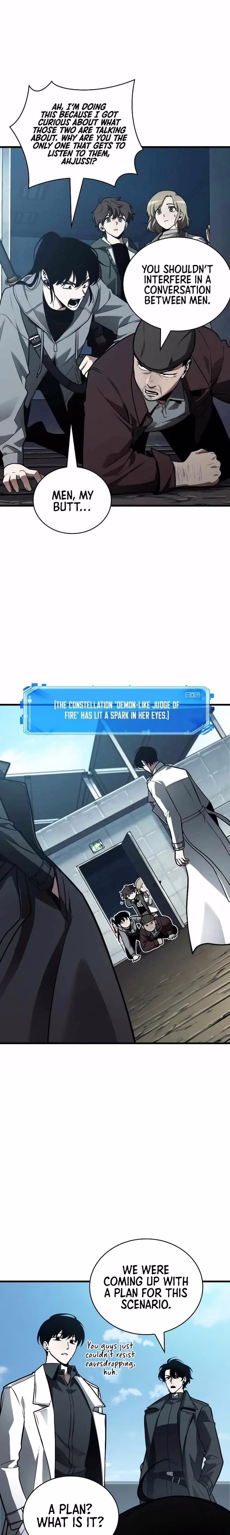 Omniscient Reader's Viewpoint - Chapter 127 - Part 19