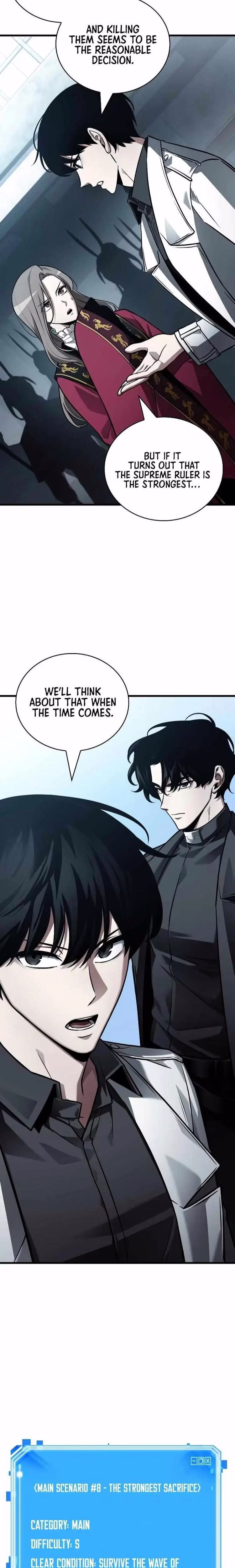 Omniscient Reader's Viewpoint - Chapter 127 - Part 26