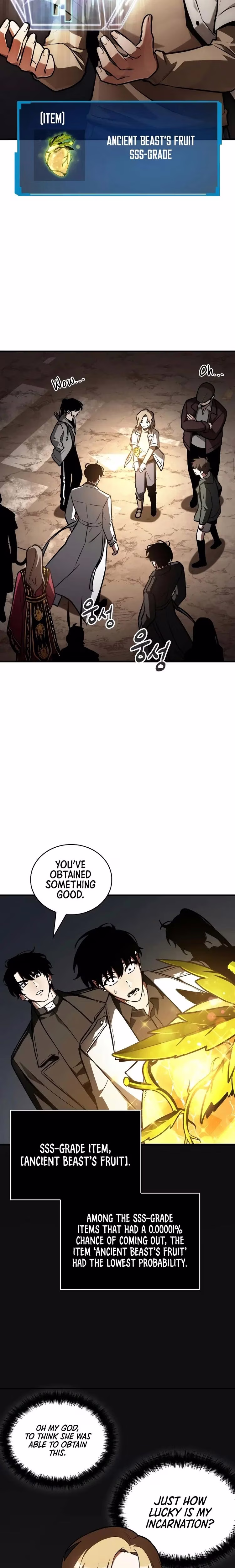 Omniscient Reader's Viewpoint - Chapter 128 - Part 11