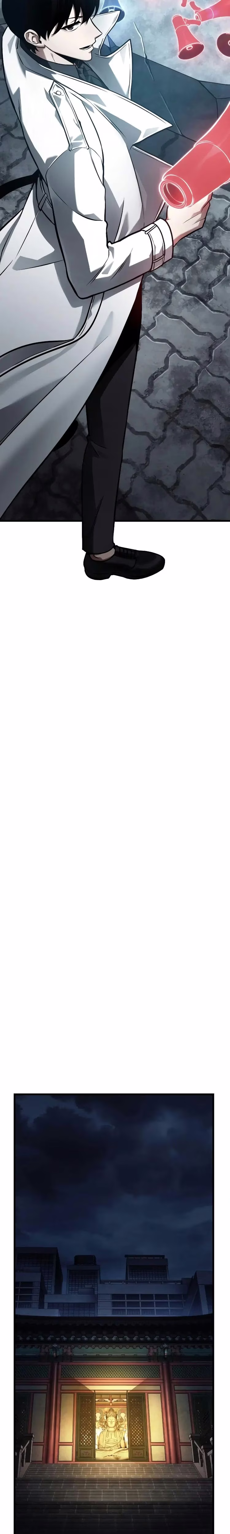 Omniscient Reader's Viewpoint - Chapter 128 - Part 15