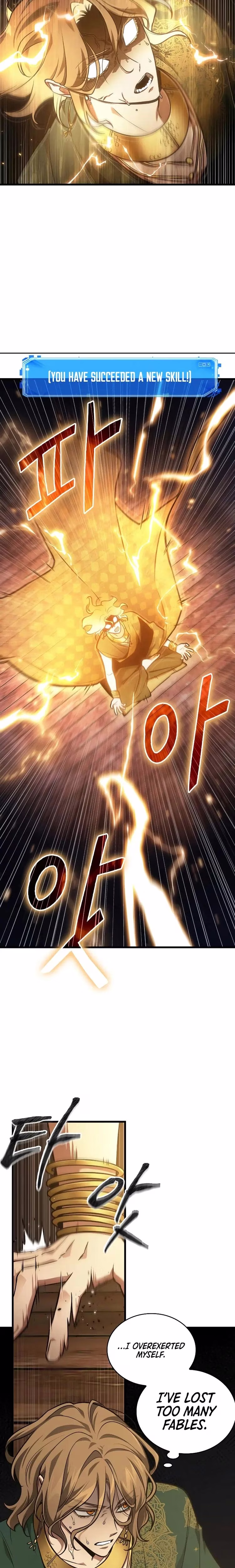 Omniscient Reader's Viewpoint - Chapter 128 - Part 17