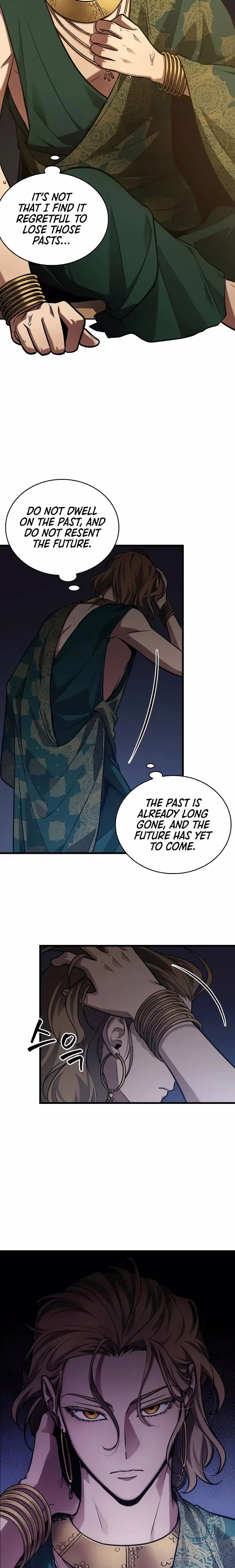 Omniscient Reader's Viewpoint - Chapter 128 - Part 18