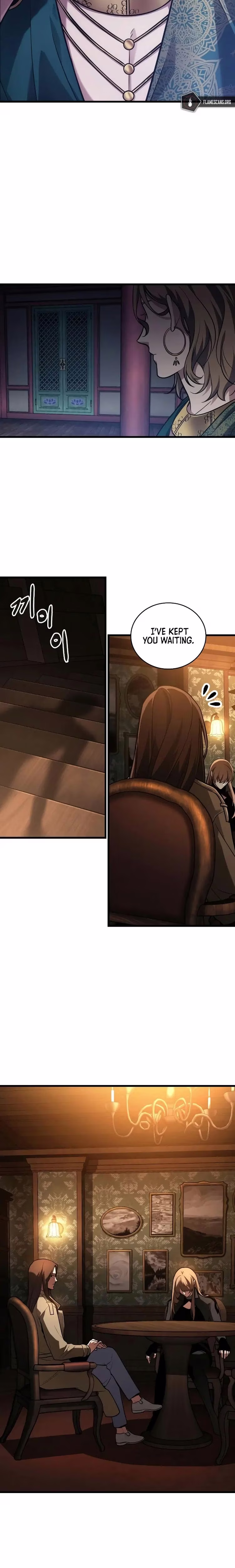 Omniscient Reader's Viewpoint - Chapter 128 - Part 19