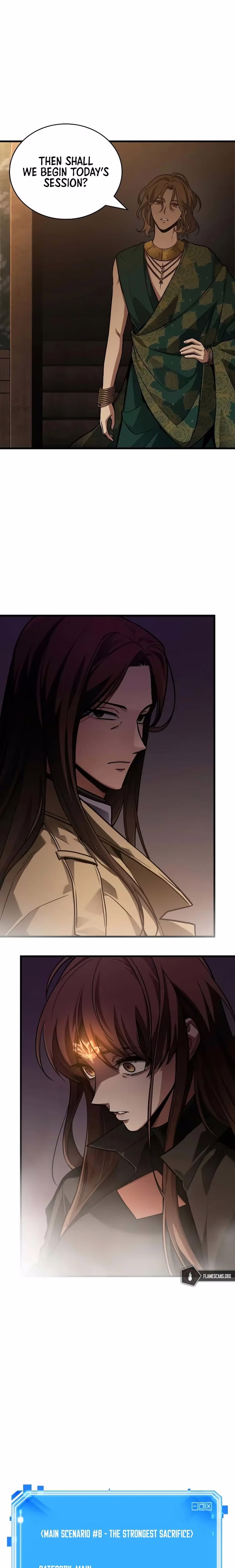 Omniscient Reader's Viewpoint - Chapter 128 - Part 20