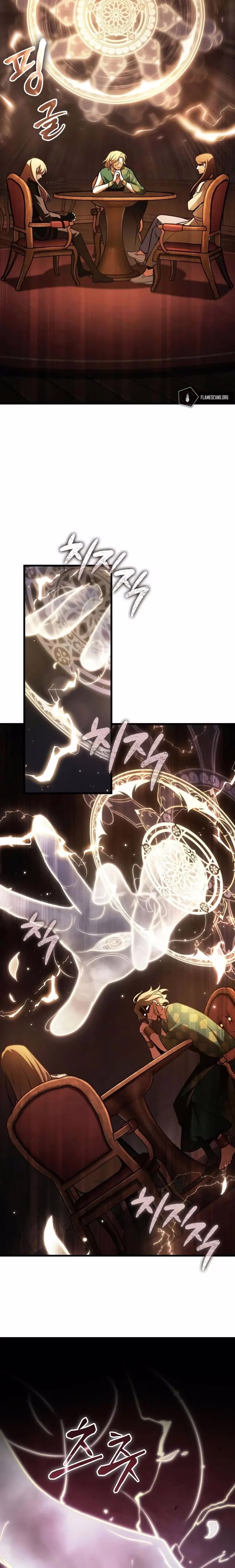 Omniscient Reader's Viewpoint - Chapter 129 - Part 6