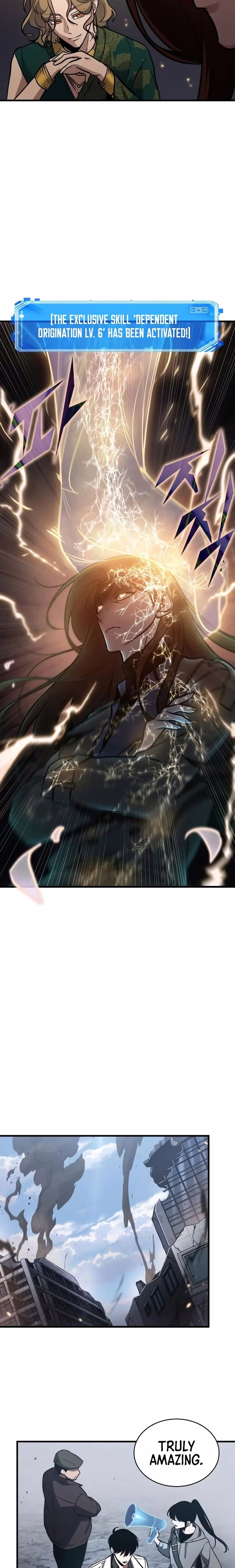 Omniscient Reader's Viewpoint - Chapter 129 - Part 8