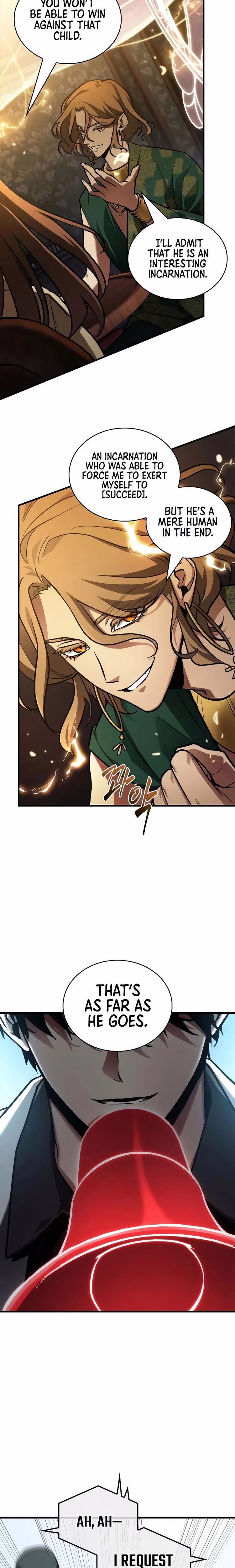 Omniscient Reader's Viewpoint - Chapter 129 - Part 11