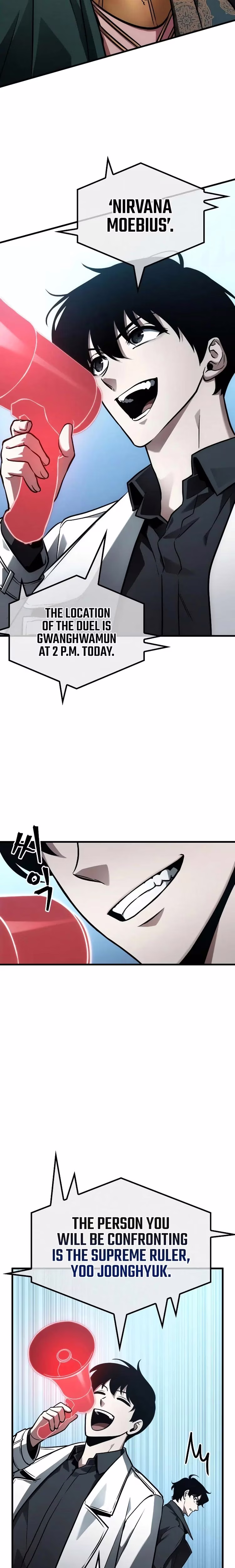 Omniscient Reader's Viewpoint - Chapter 129 - Part 13