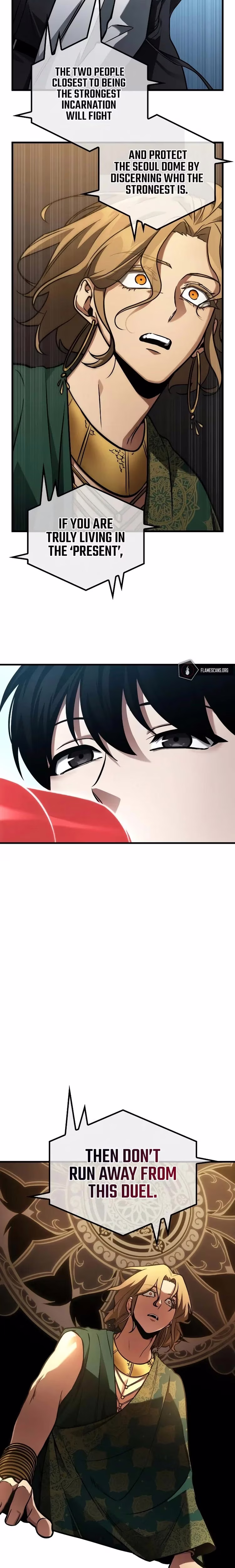 Omniscient Reader's Viewpoint - Chapter 129 - Part 14