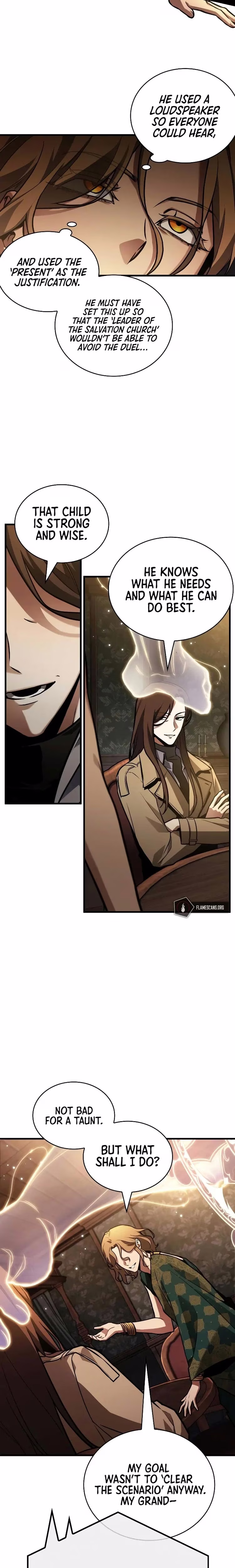 Omniscient Reader's Viewpoint - Chapter 129 - Part 15