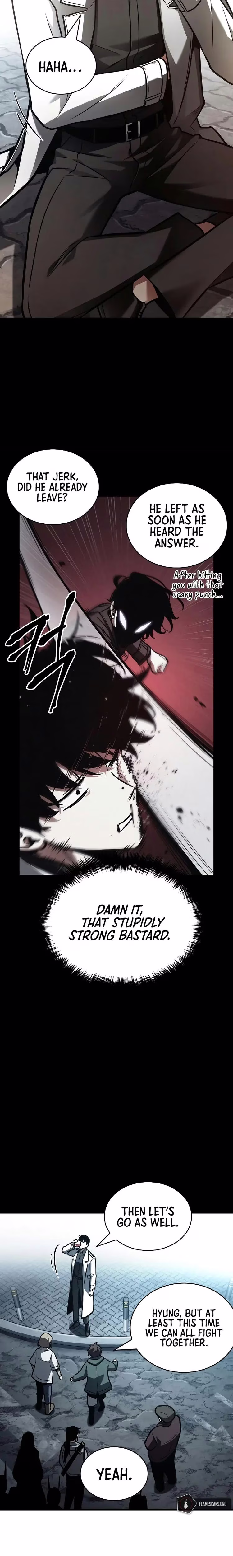 Omniscient Reader's Viewpoint - Chapter 129 - Part 19