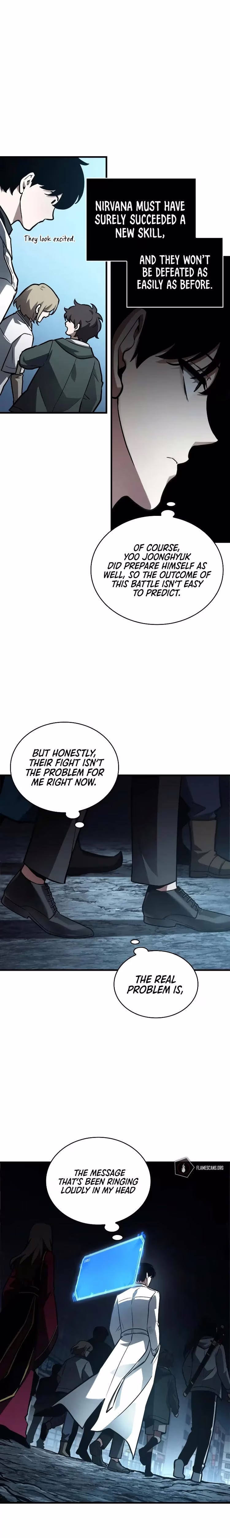 Omniscient Reader's Viewpoint - Chapter 129 - Part 20