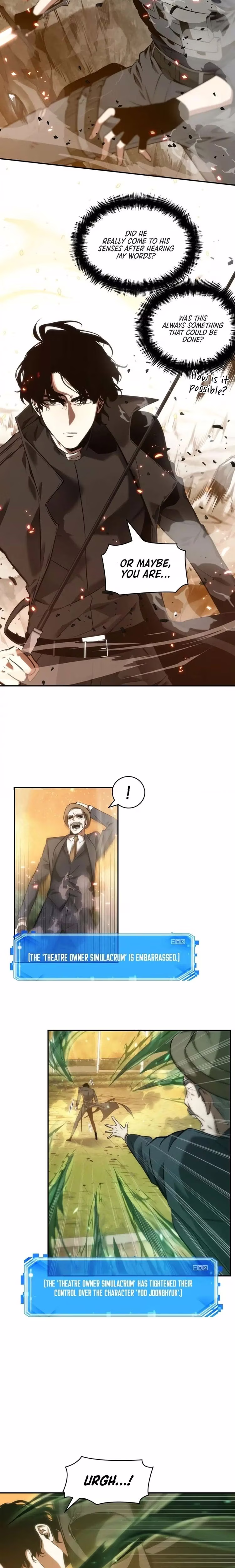 Omniscient Reader's Viewpoint - Chapter 13 - Part 3