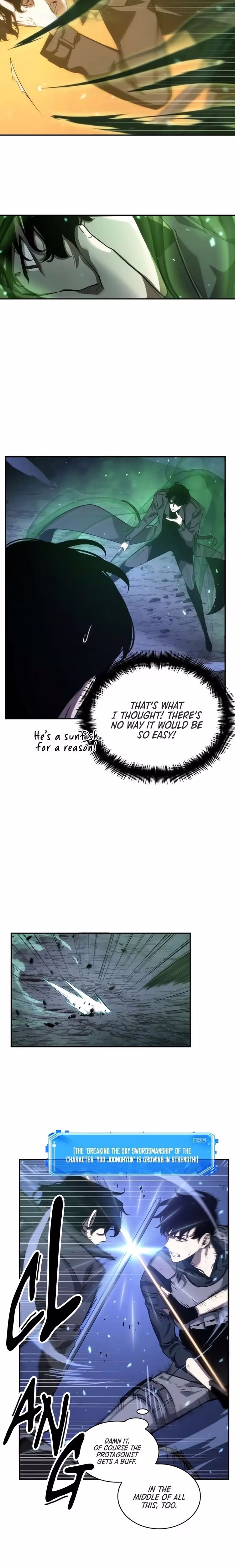 Omniscient Reader's Viewpoint - Chapter 13 - Part 4