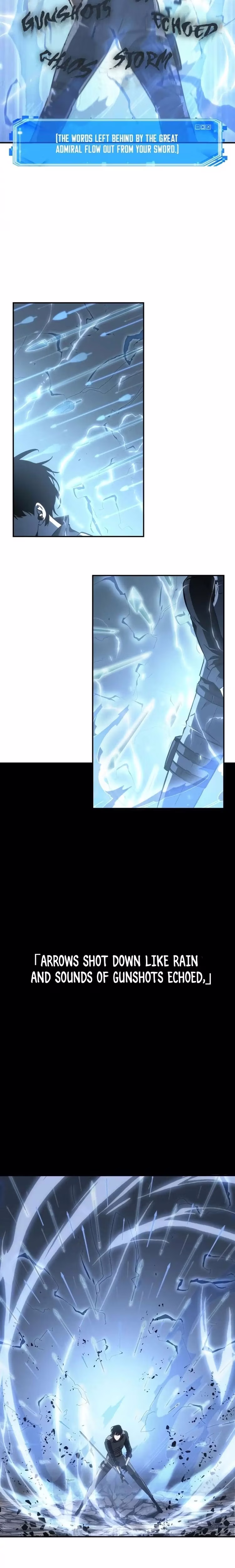 Omniscient Reader's Viewpoint - Chapter 13 - Part 8