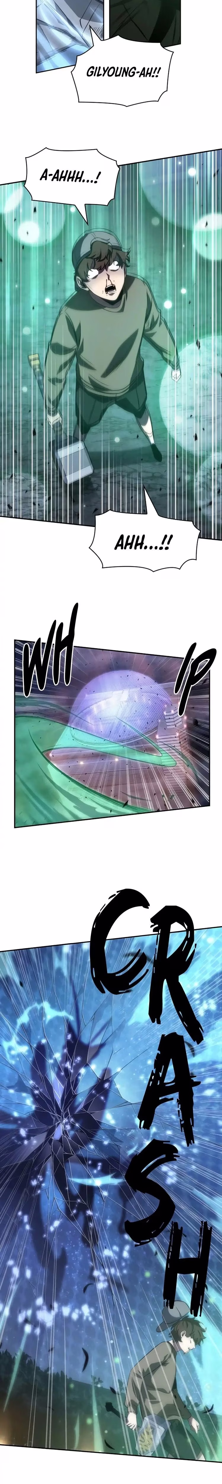 Omniscient Reader's Viewpoint - Chapter 13 - Part 12