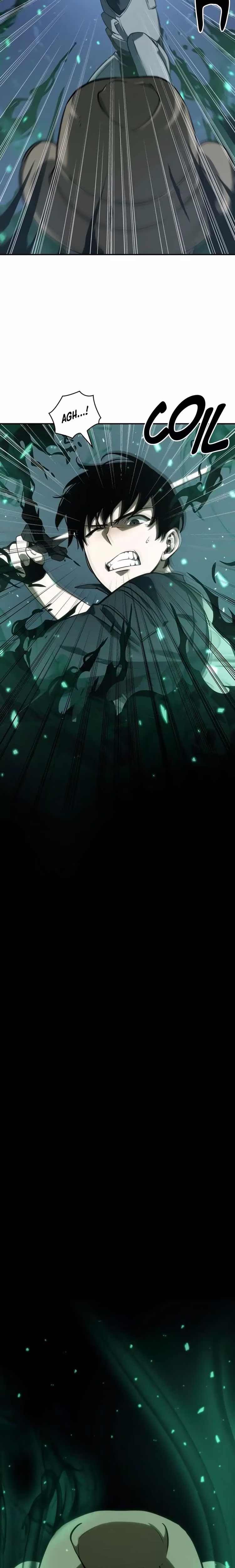 Omniscient Reader's Viewpoint - Chapter 13 - Part 16