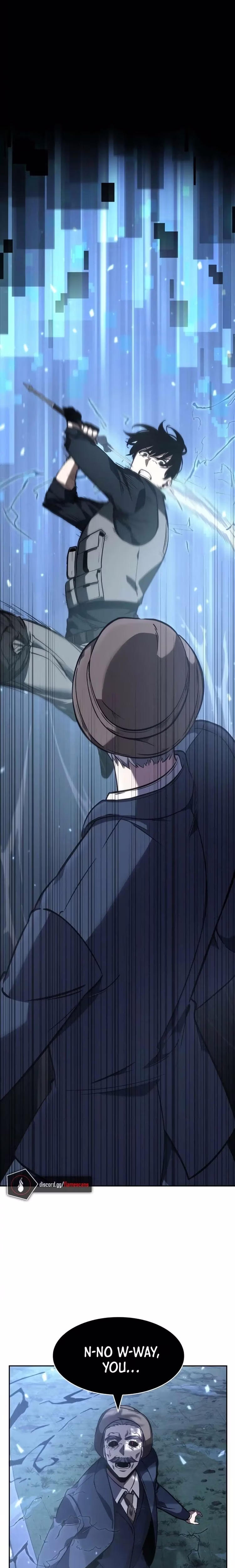 Omniscient Reader's Viewpoint - Chapter 13 - Part 19