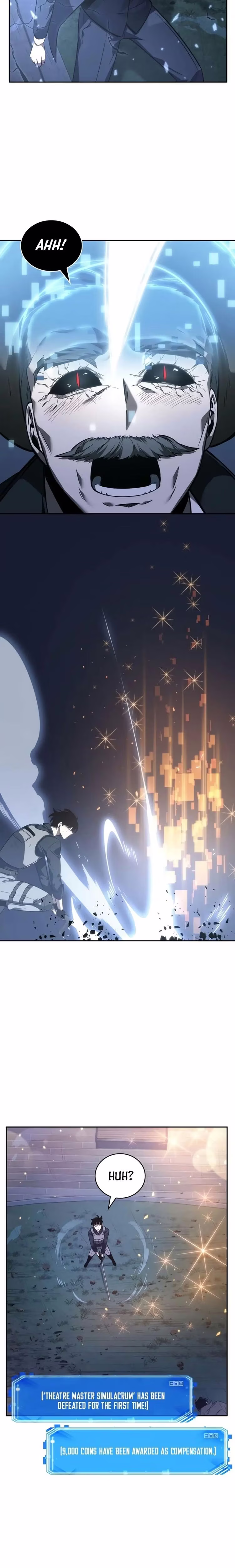 Omniscient Reader's Viewpoint - Chapter 13 - Part 20