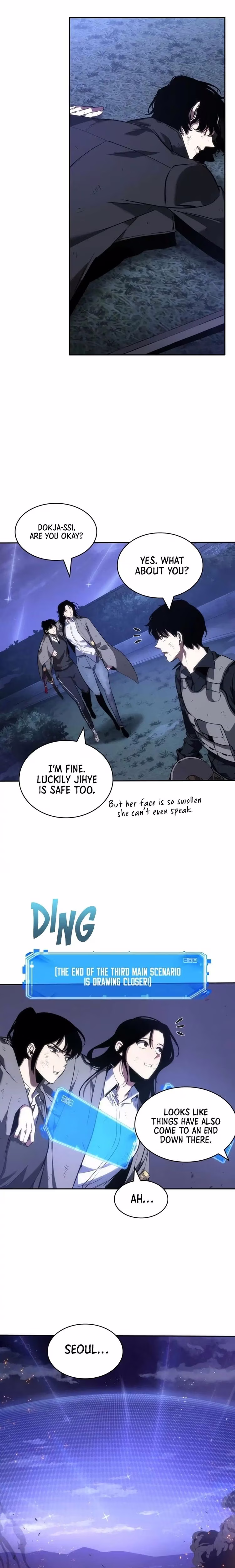 Omniscient Reader's Viewpoint - Chapter 13 - Part 23