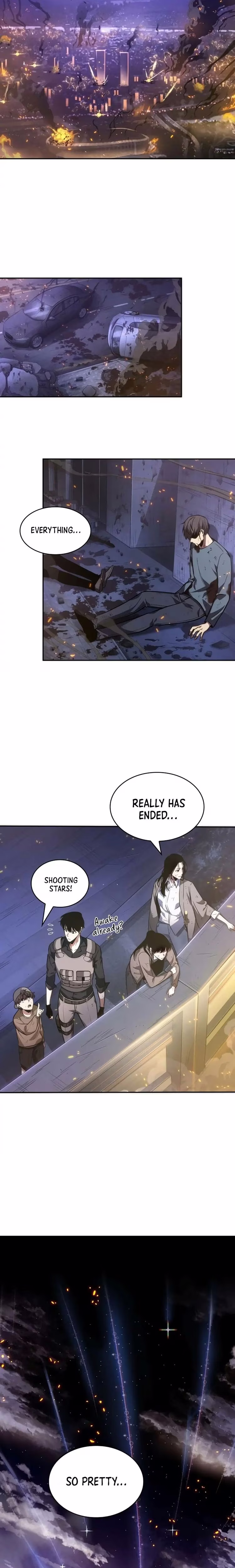 Omniscient Reader's Viewpoint - Chapter 13 - Part 24