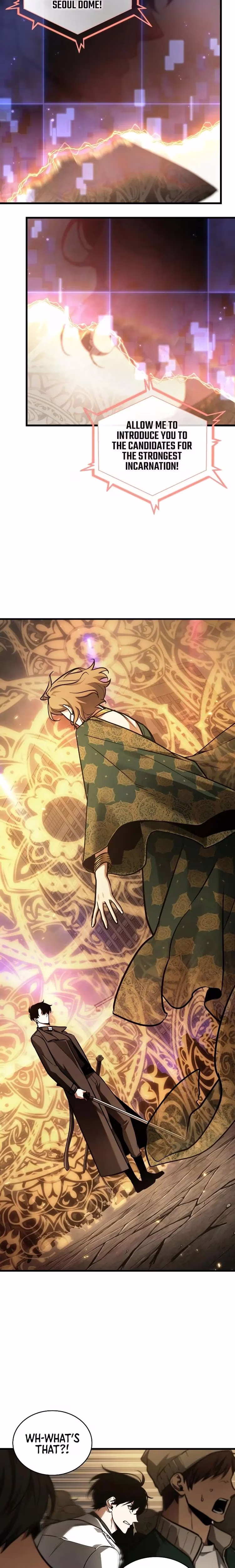 Omniscient Reader's Viewpoint - Chapter 130 - Part 15